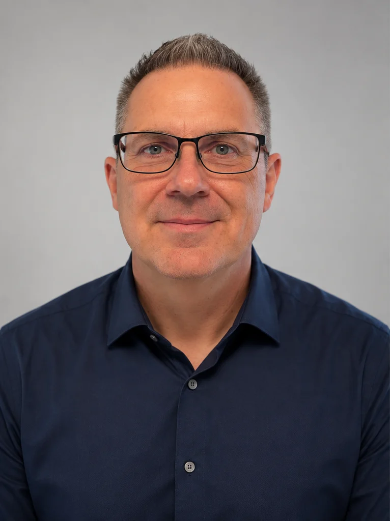 Michael Hyldsgaard